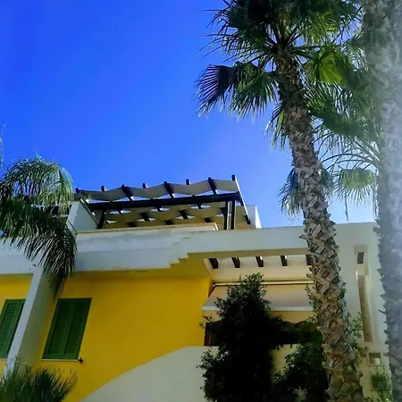 Apartment Relais Mafalda In Baia