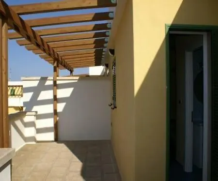 Relais Mafalda In Baia