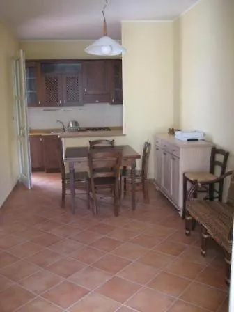 Relais Mafalda In Baia Gallipoli