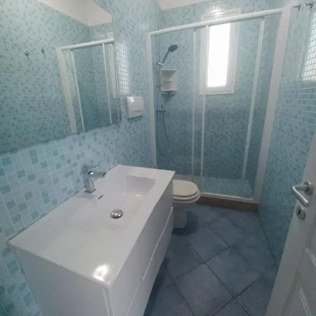 Relais Mafalda In Baia Apartment