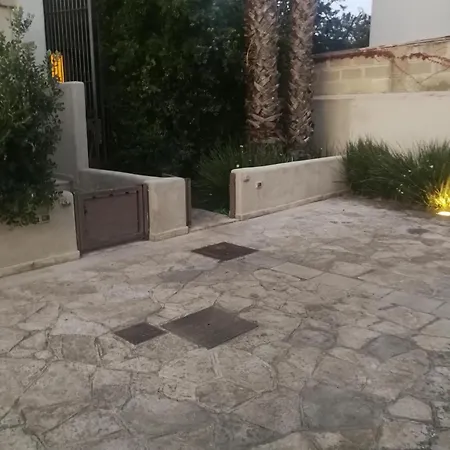 Apartment Relais Mafalda In Baia
