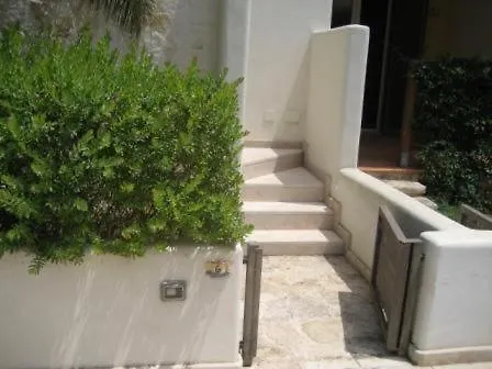 Apartment Relais Mafalda In Baia